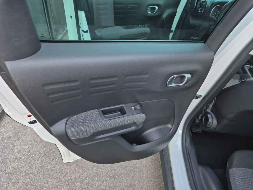 Citroën C3 Aircross - Photo 25
