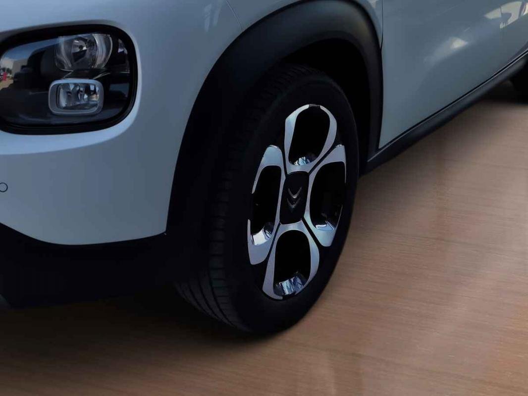 Citroën C3 Aircross - Photo 27