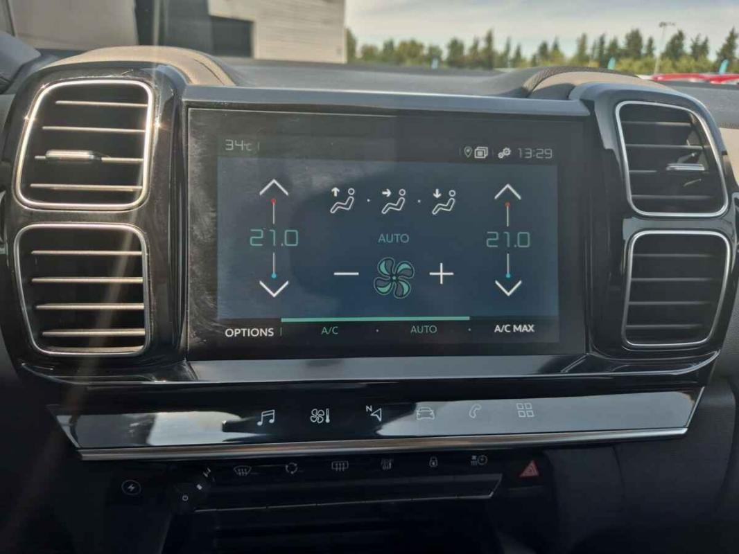 Citroën C5 Aircross - Photo 13