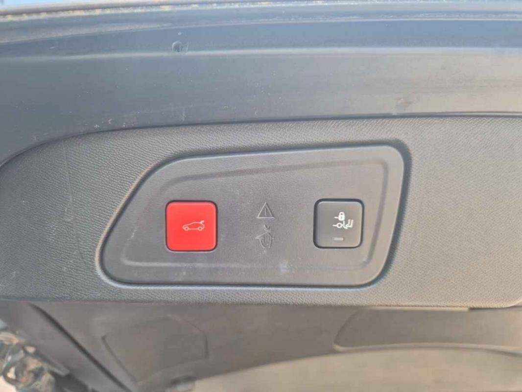 Citroën C5 Aircross - Photo 15