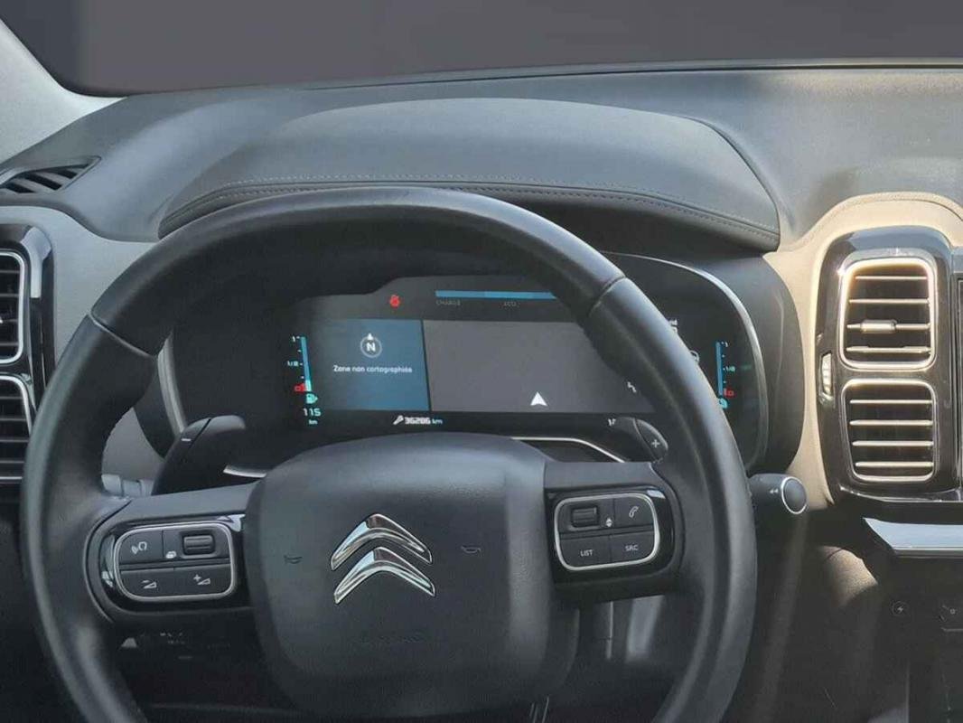 Citroën C5 Aircross - Photo 16