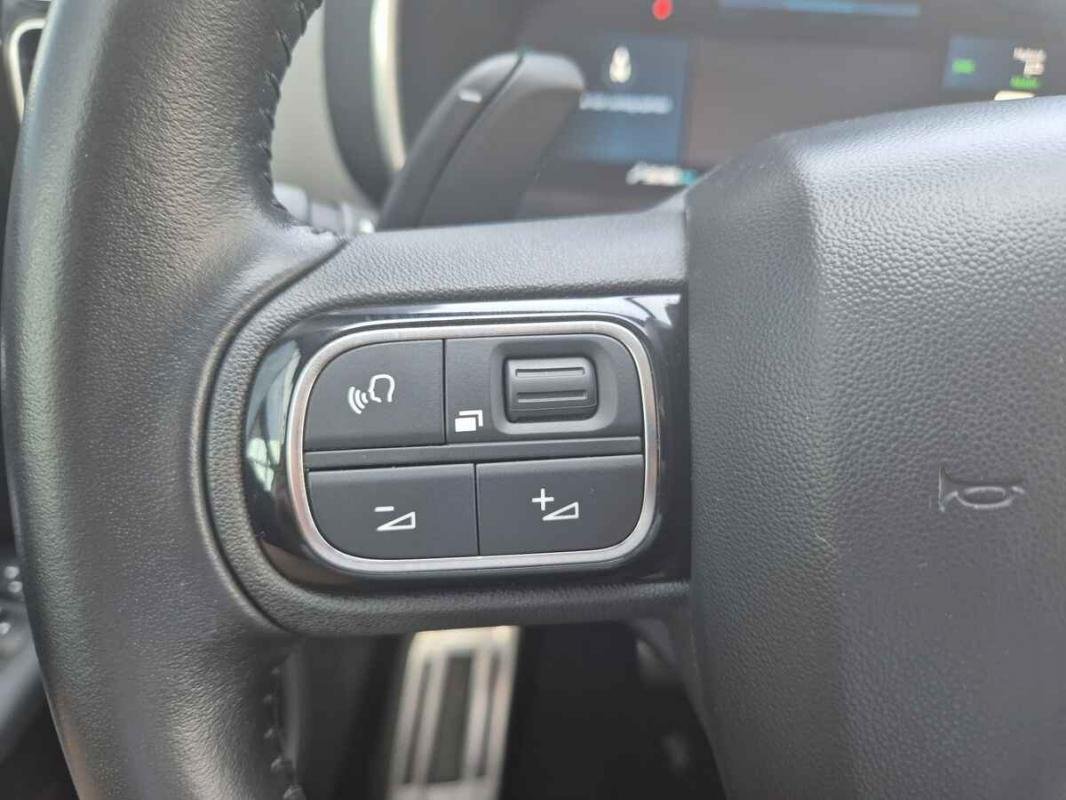 Citroën C5 Aircross - Photo 17