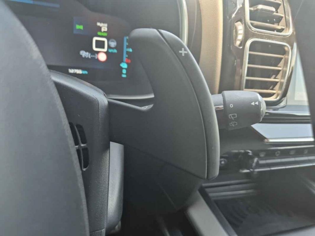 Citroën C5 Aircross - Photo 20