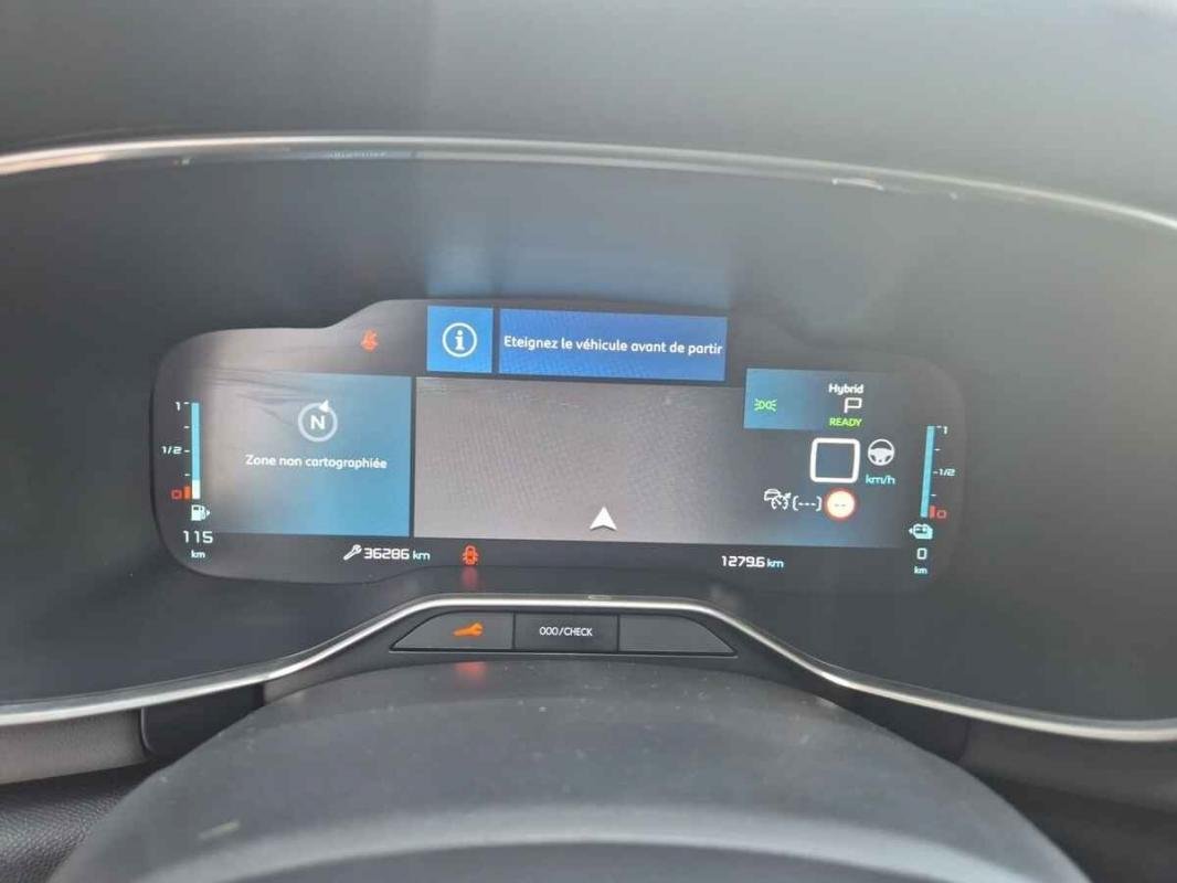 Citroën C5 Aircross - Photo 21