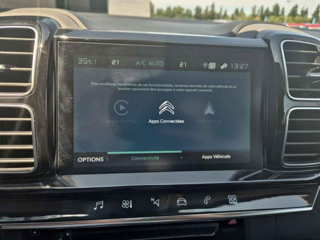 Citroën C5 Aircross - Photo 22