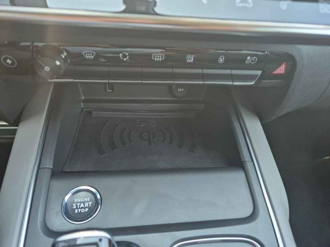 Citroën C5 Aircross - Photo 24