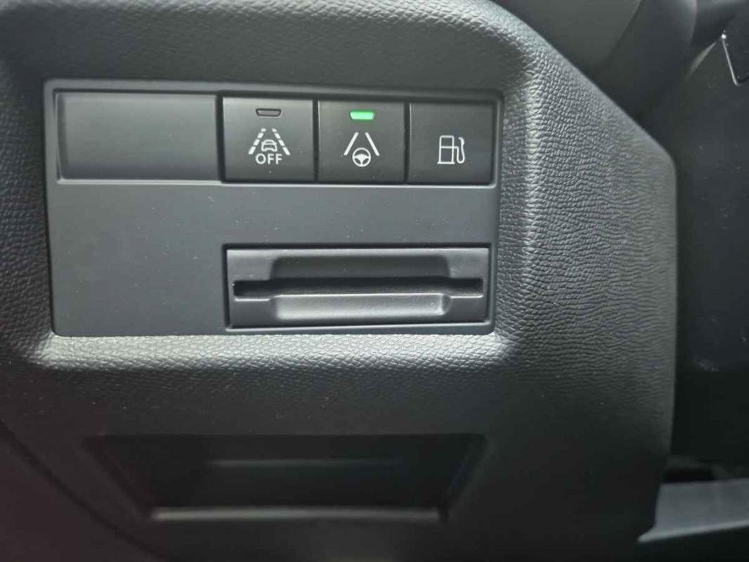 Citroën C5 Aircross - Photo 25