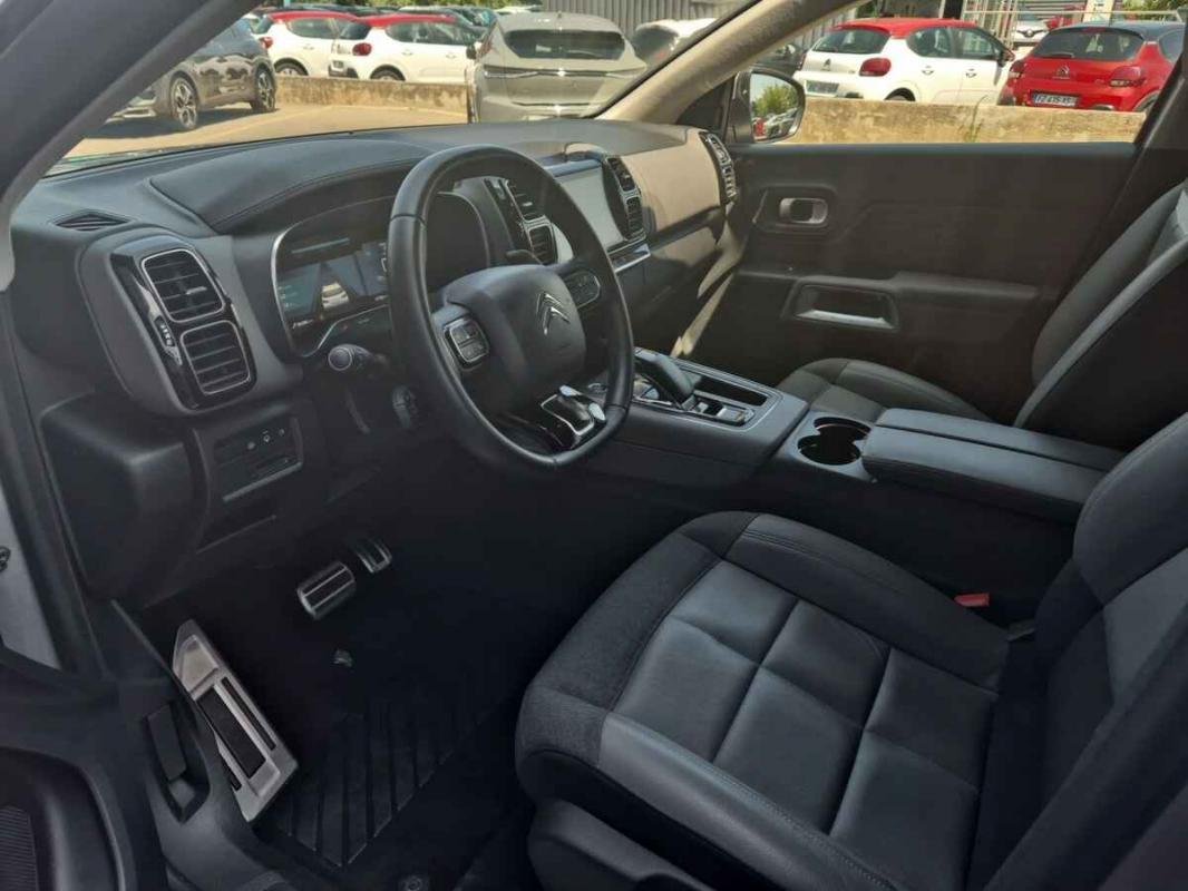 Citroën C5 Aircross - Photo 26