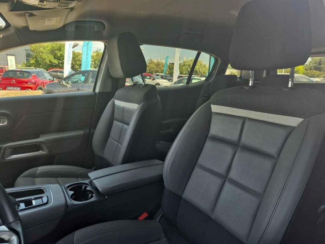 Citroën C5 Aircross - Photo 27