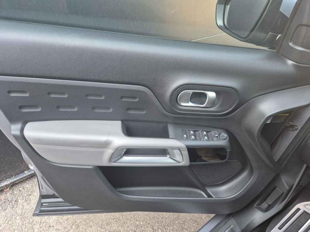 Citroën C5 Aircross - Photo 28