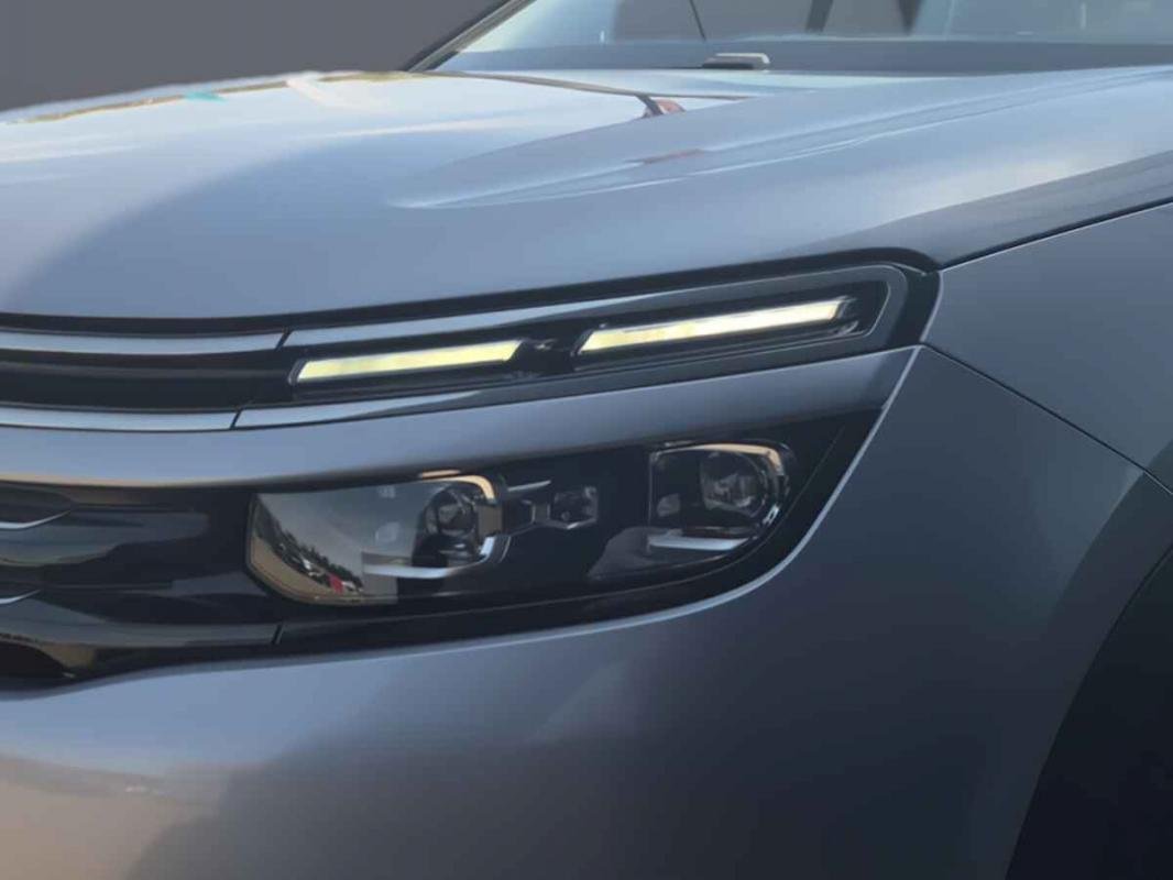 Citroën C5 Aircross - Photo 29