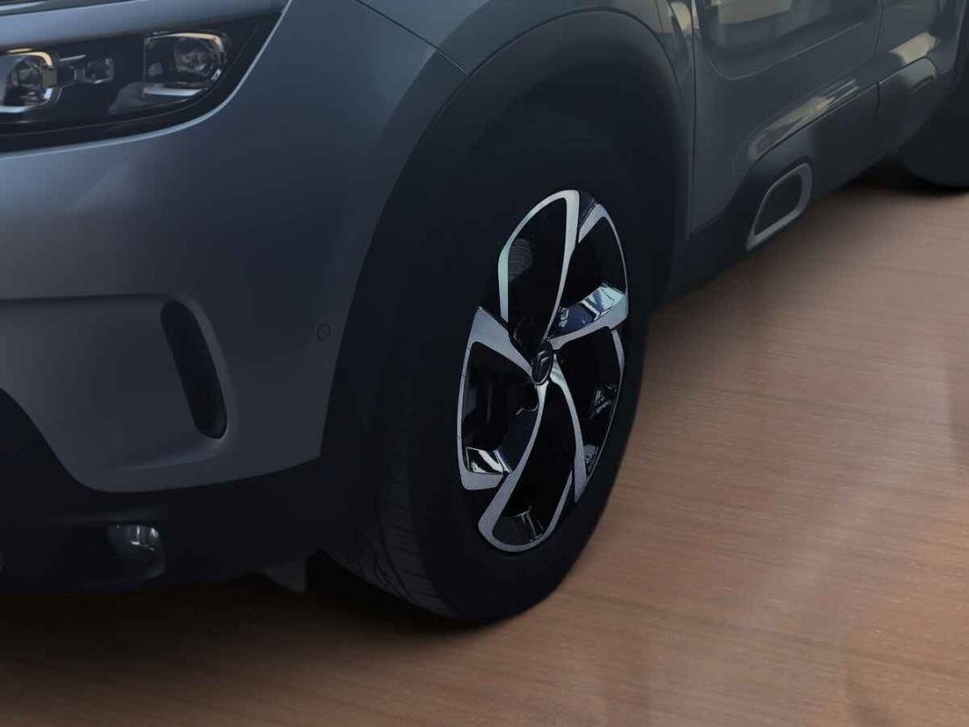 Citroën C5 Aircross - Photo 30