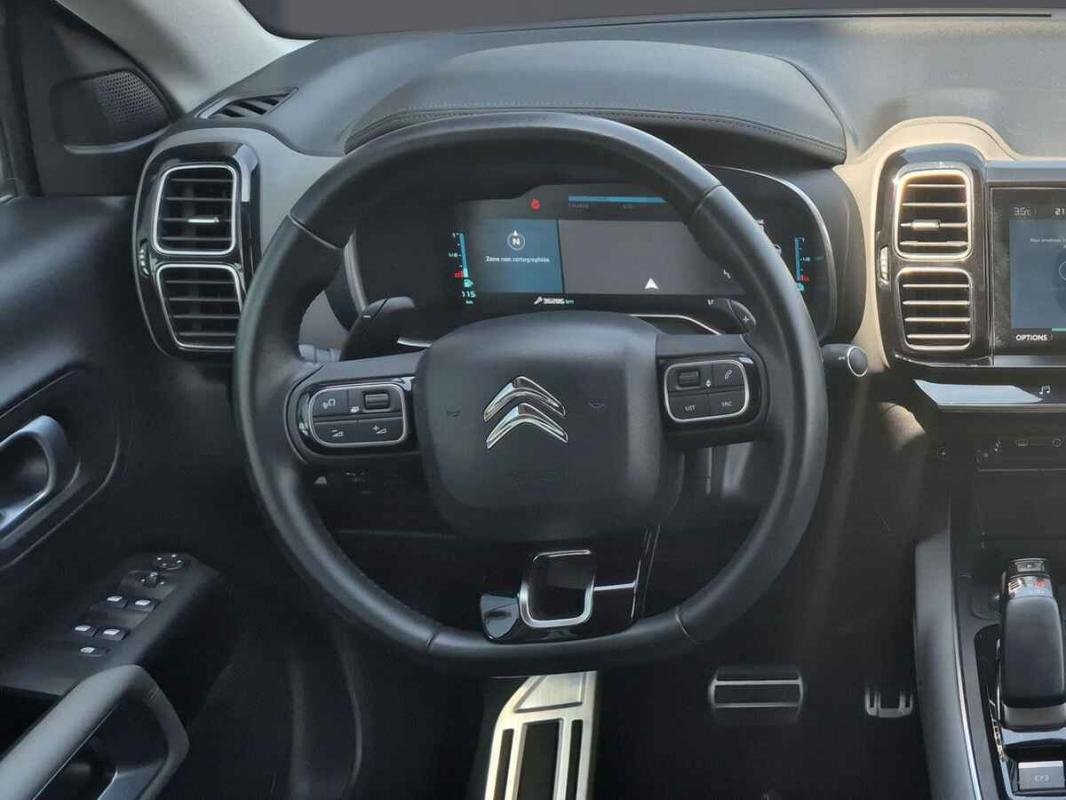 Citroën C5 Aircross - Photo 9