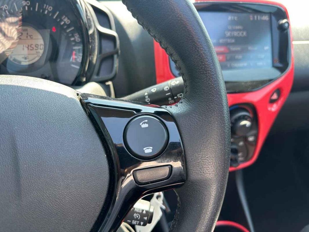 Citroën C1 - Photo 15