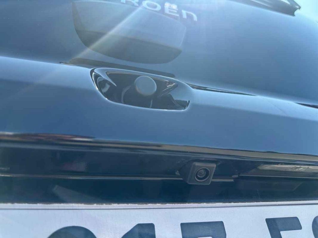 Citroën C1 - Photo 21