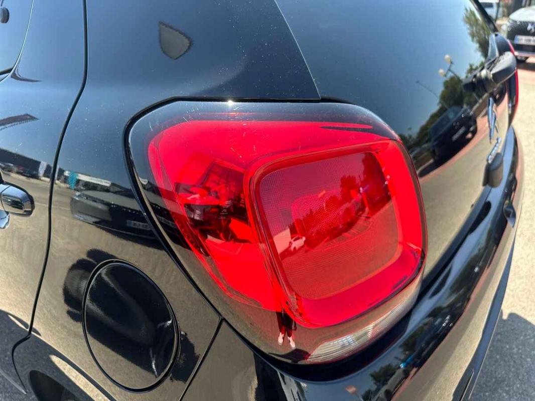 Citroën C1 - Photo 23