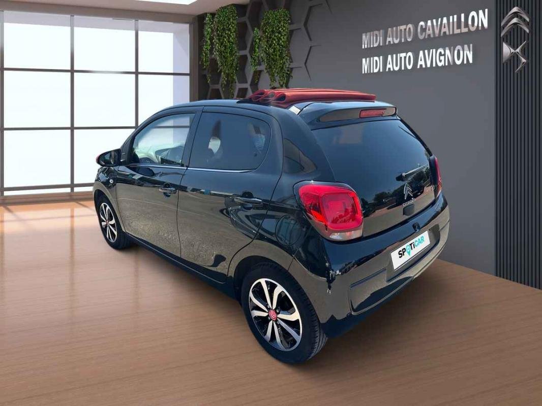 Citroën C1 - Photo 27