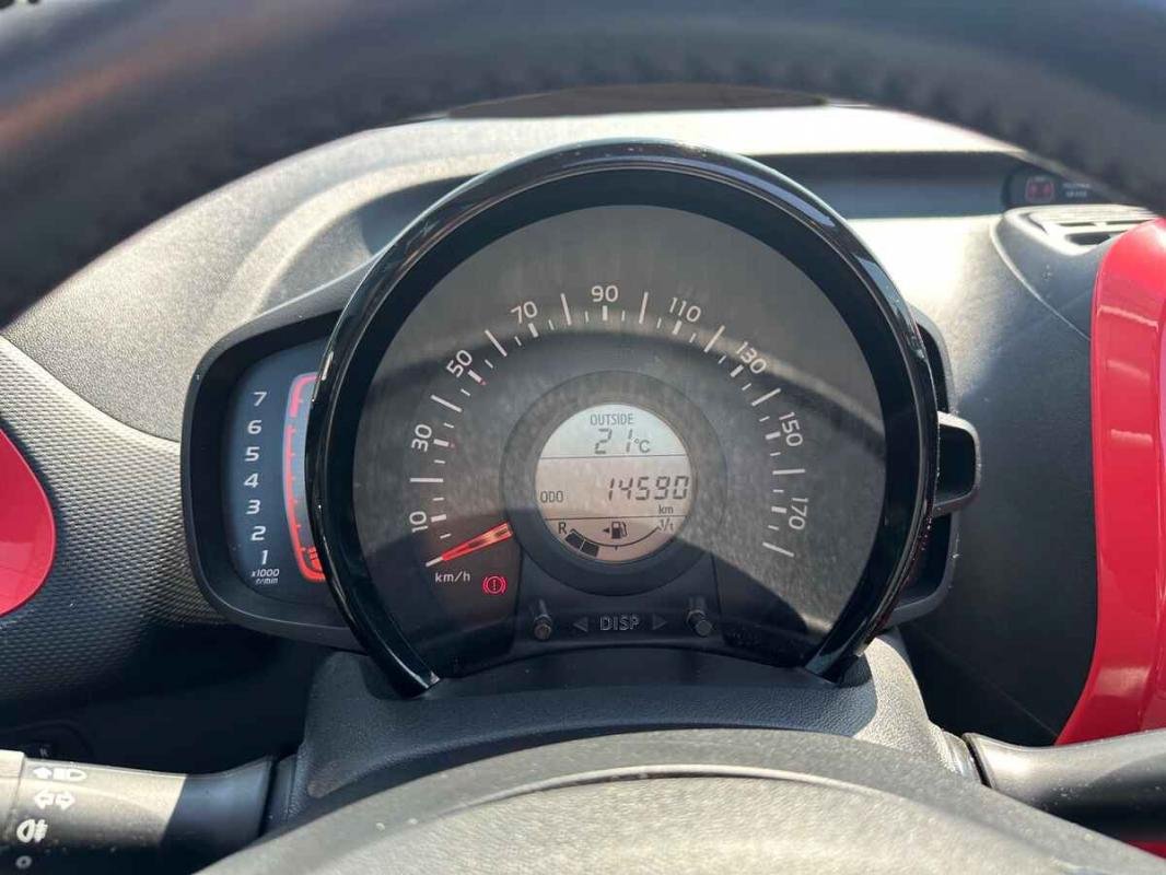 Citroën C1 - Photo 8