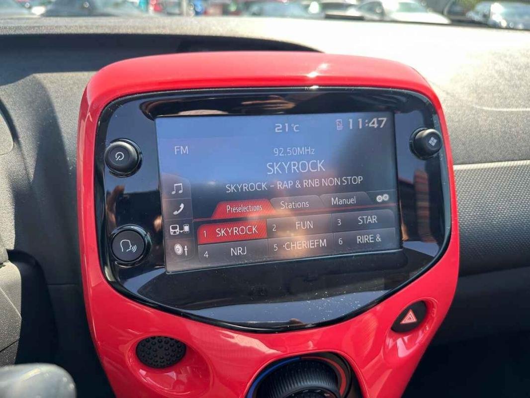 Citroën C1 - Photo 9