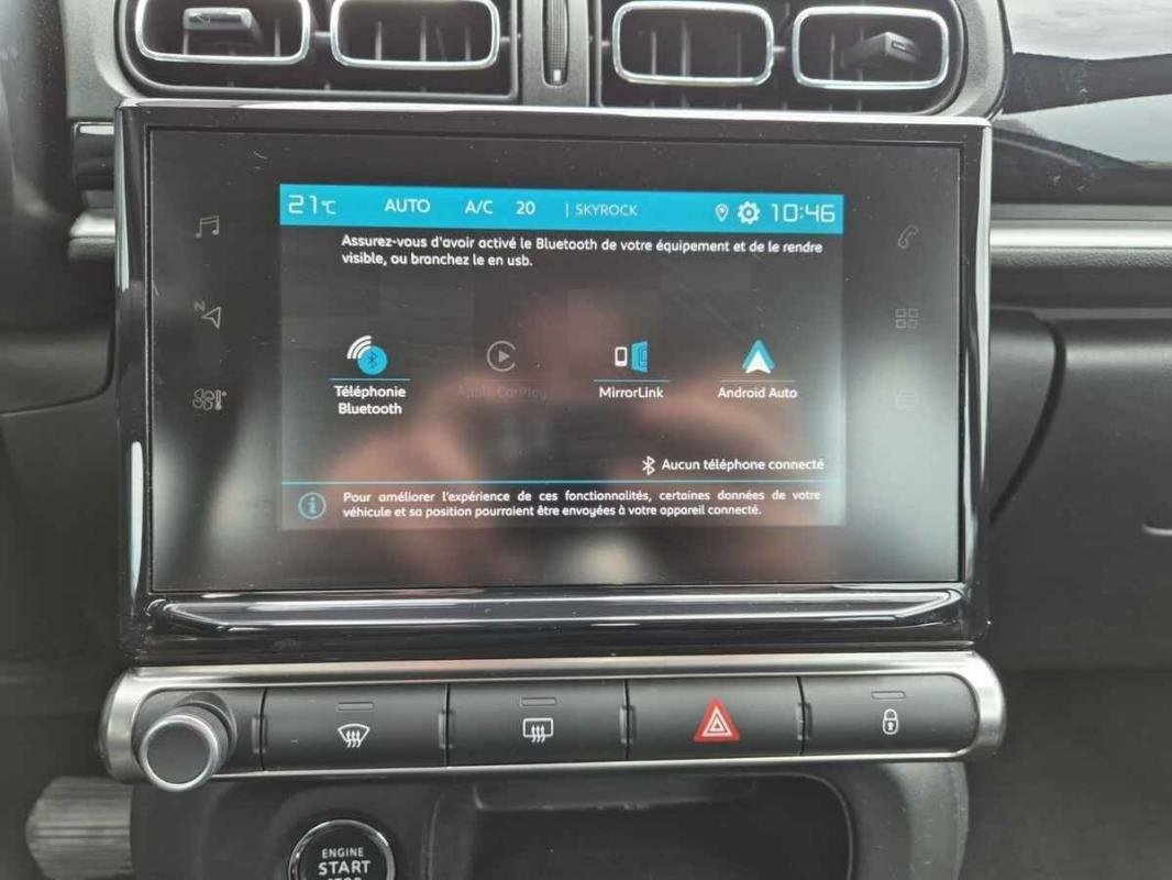 Citroën C3 - Photo 11