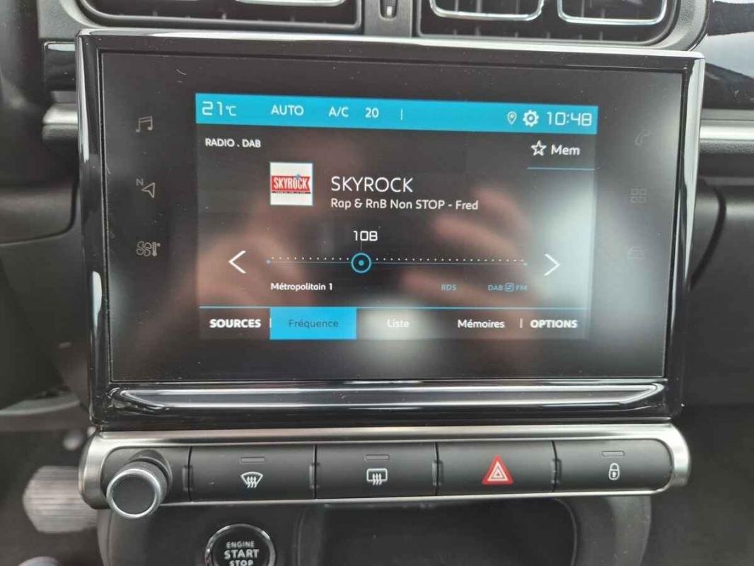 Citroën C3 - Photo 12