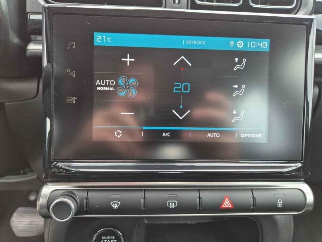 Citroën C3 - Photo 13