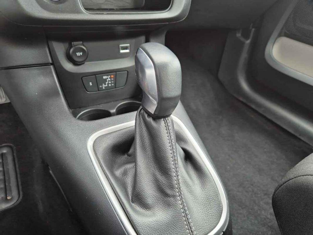 Citroën C3 - Photo 15