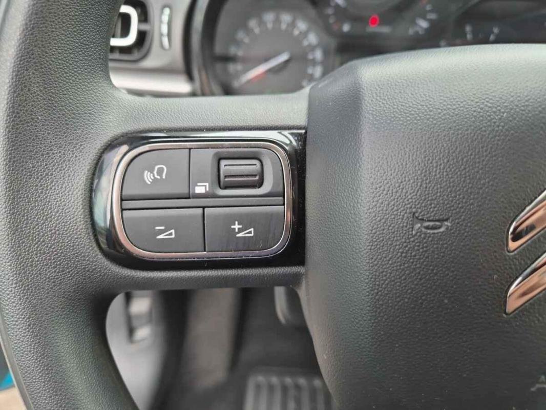 Citroën C3 - Photo 17