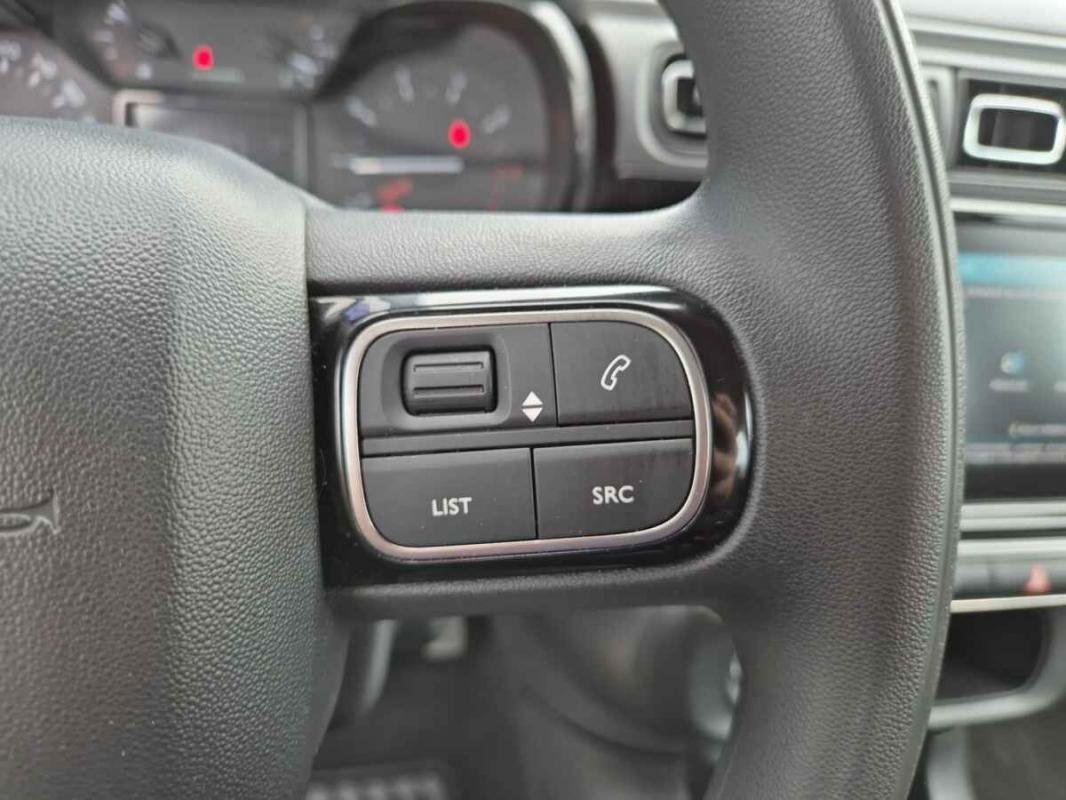 Citroën C3 - Photo 18
