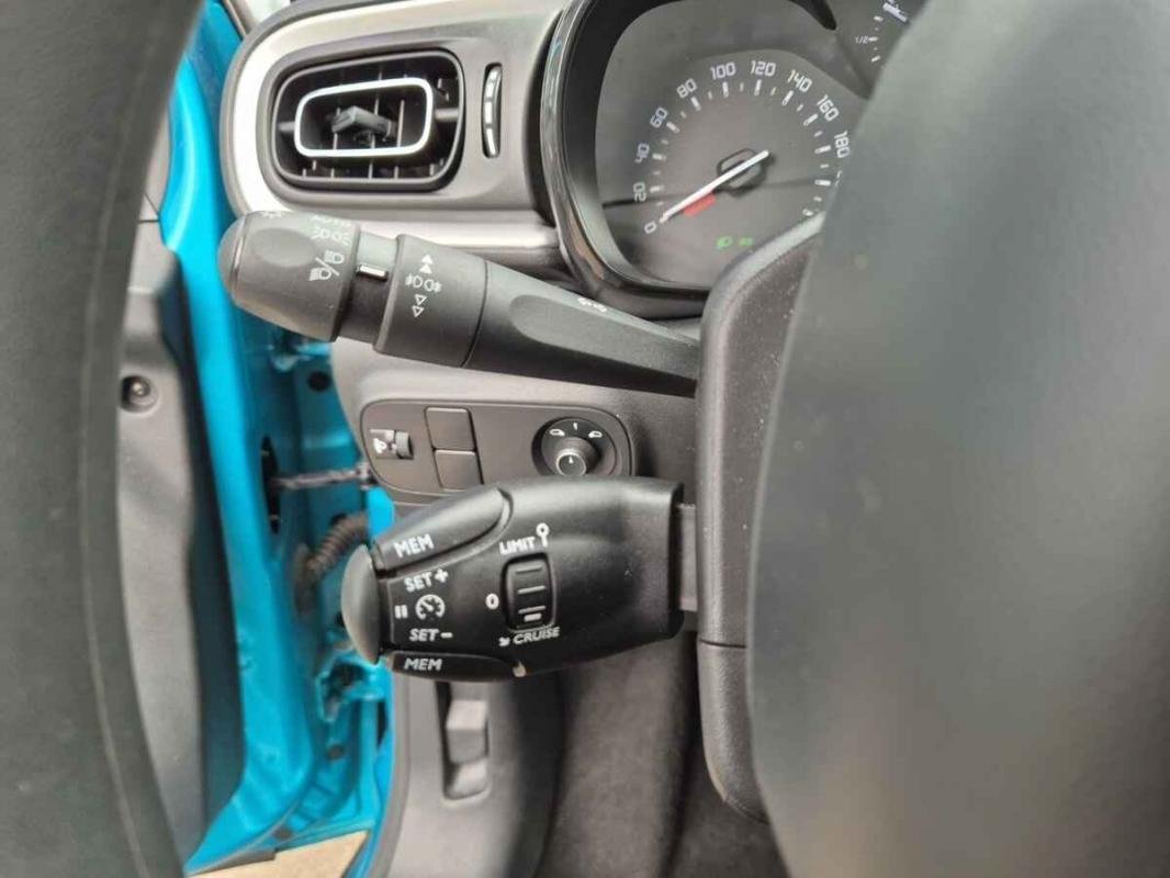 Citroën C3 - Photo 19