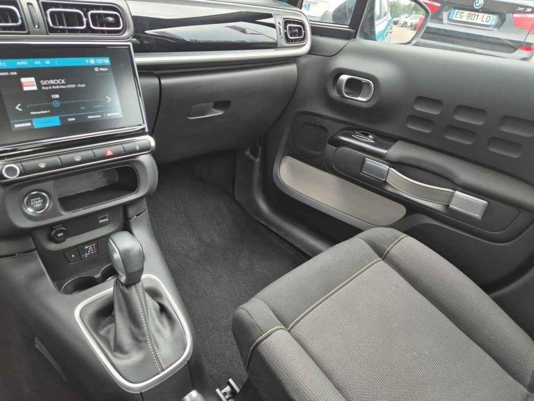 Citroën C3 - Photo 22