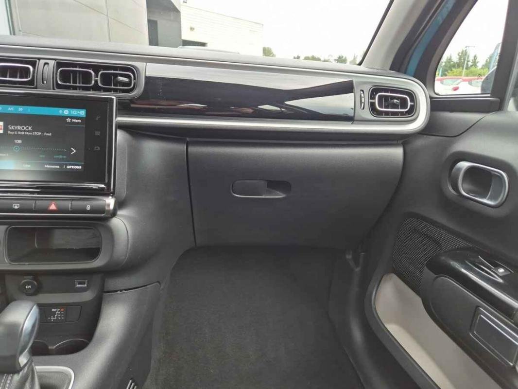 Citroën C3 - Photo 23