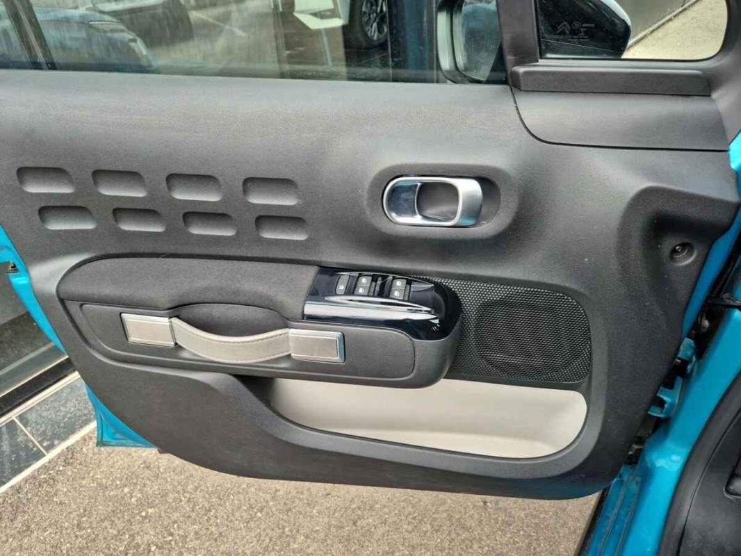 Citroën C3 - Photo 25