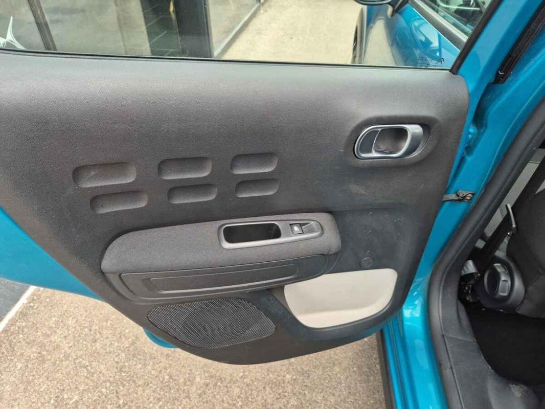Citroën C3 - Photo 26