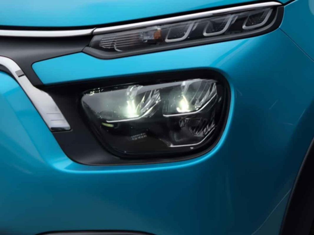 Citroën C3 - Photo 28