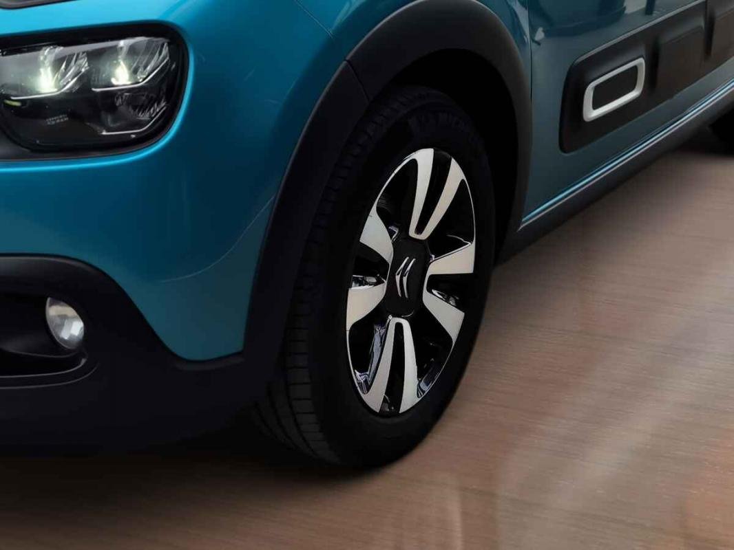 Citroën C3 - Photo 29