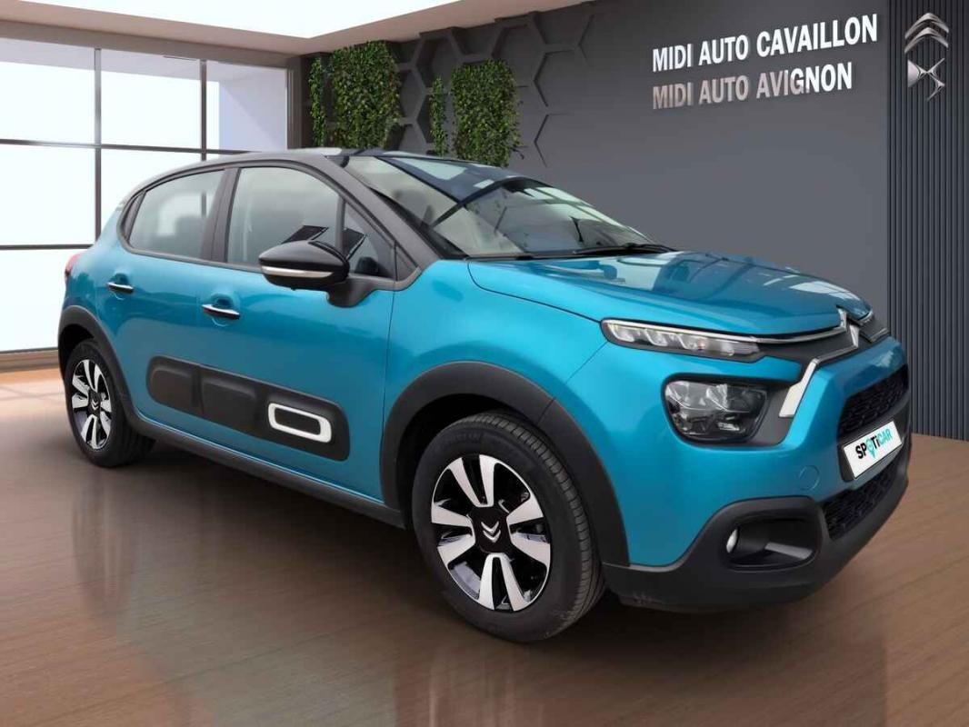 Citroën C3 - Photo 30