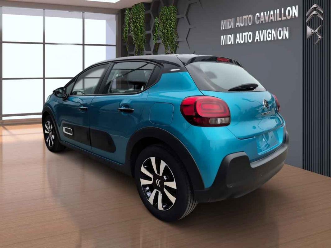 Citroën C3 - Photo 31