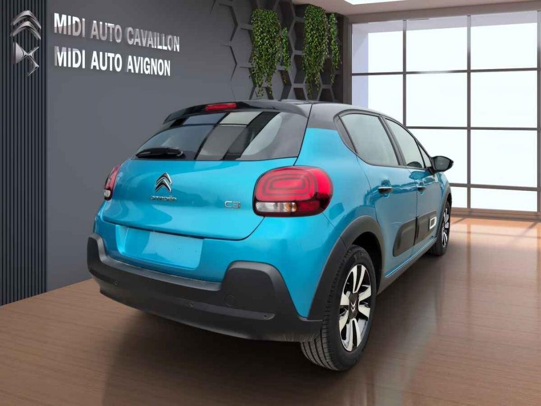 Citroën C3 - Photo 32