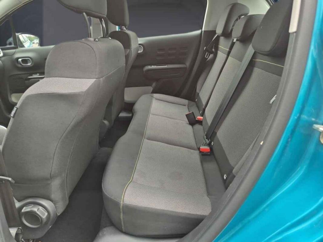Citroën C3 - Photo 8