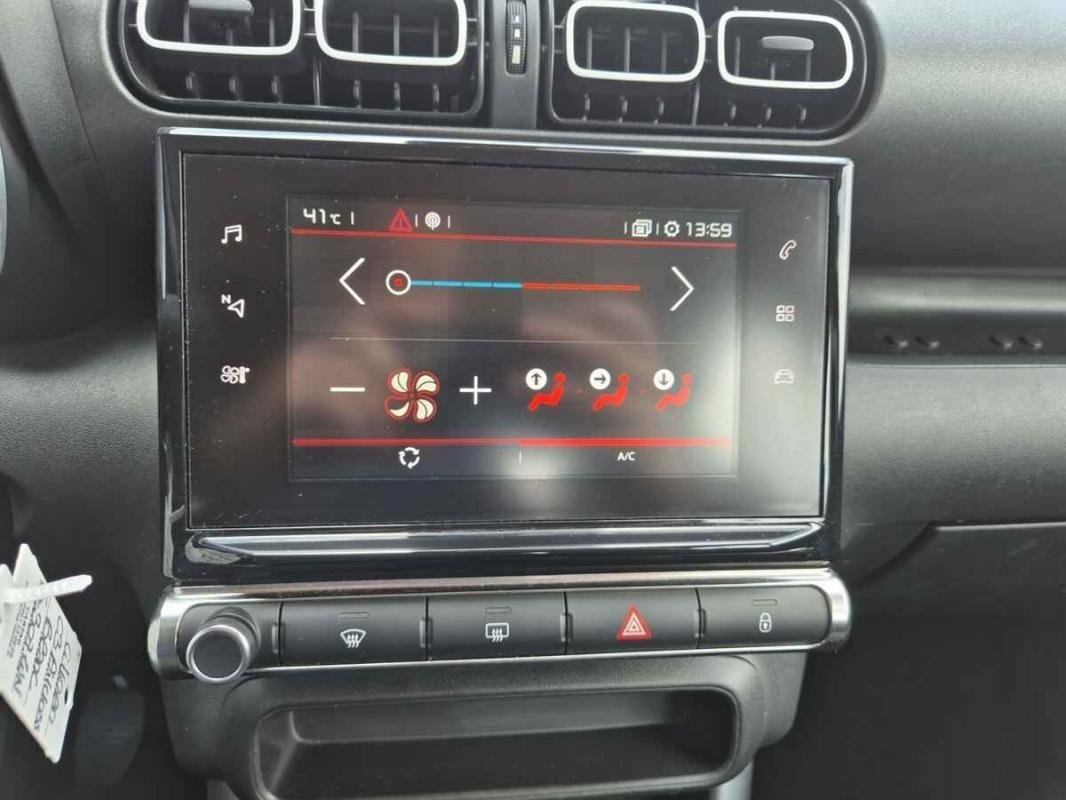 Citroën C3 Aircross - Photo 12