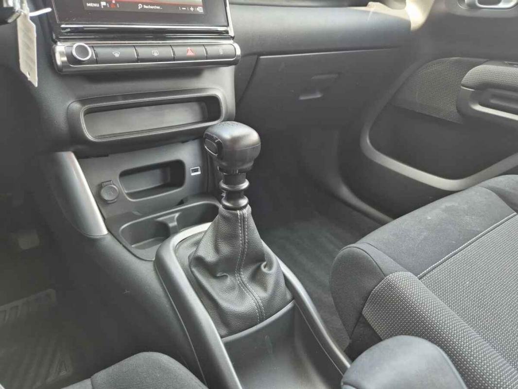 Citroën C3 Aircross - Photo 13