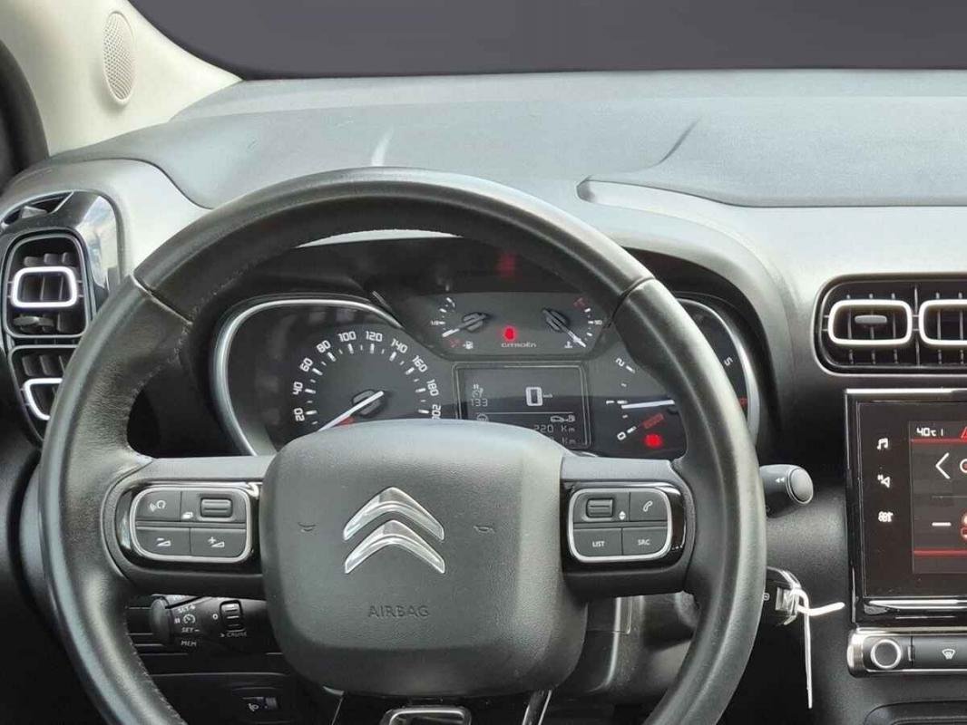 Citroën C3 Aircross - Photo 14