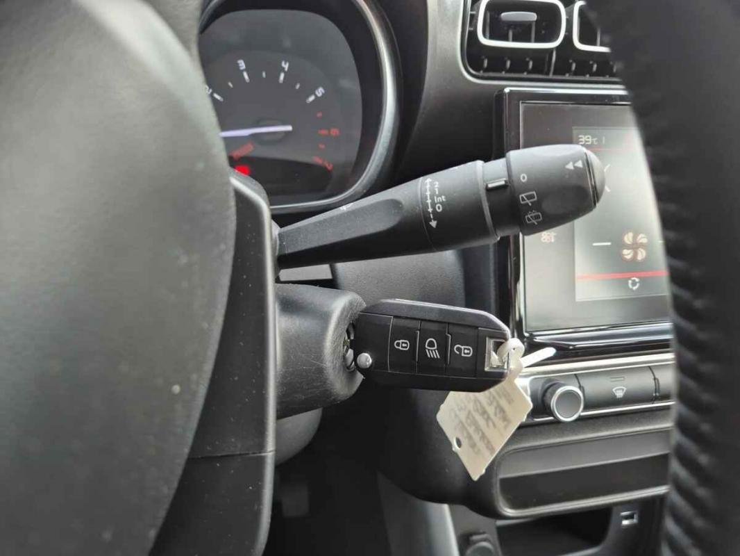 Citroën C3 Aircross - Photo 18