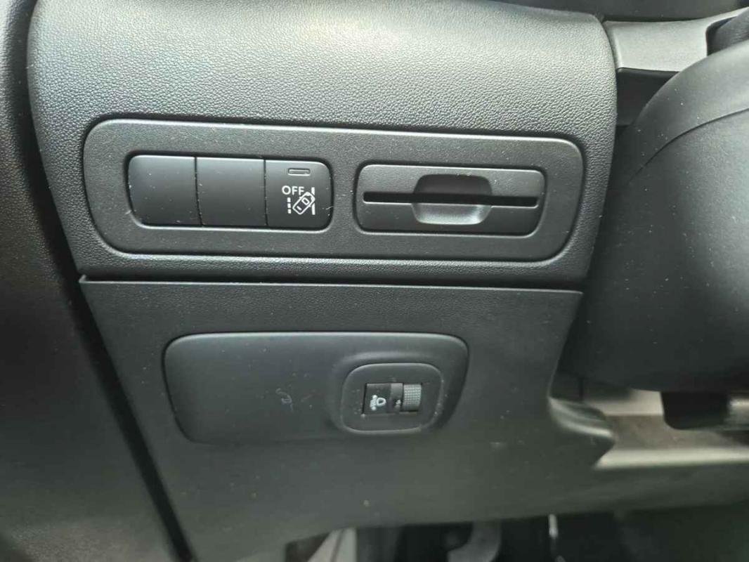 Citroën C3 Aircross - Photo 21