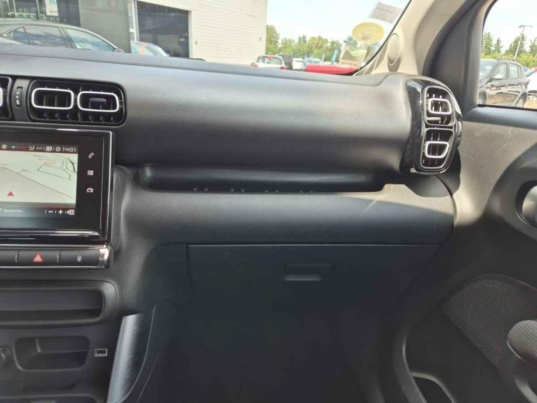 Citroën C3 Aircross - Photo 22