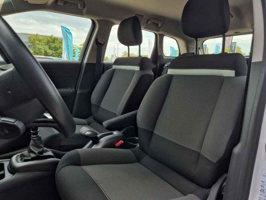 Citroën C3 Aircross - Photo 23