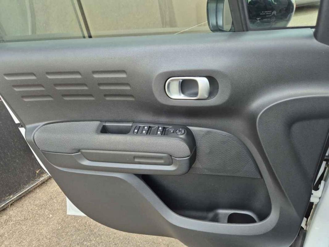 Citroën C3 Aircross - Photo 24