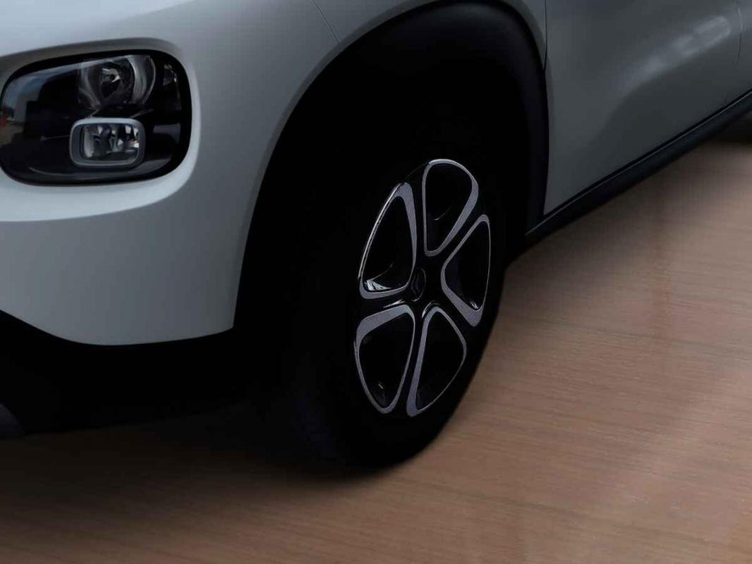 Citroën C3 Aircross - Photo 26
