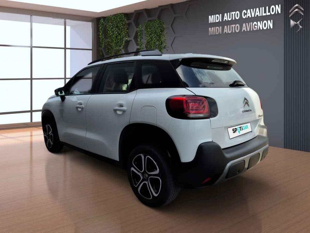 Citroën C3 Aircross - Photo 28